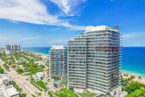 Condo in Fort Lauderdale, Florida, 4 bedrooms  № 1766367 - photo 4