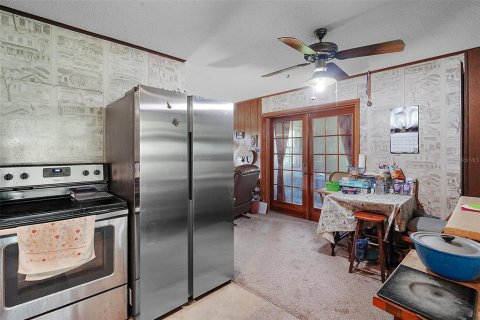 Купить виллу или дом в Лисбург, Флорида 8 комнат, 143.35м2, № 1806930 - фото 16