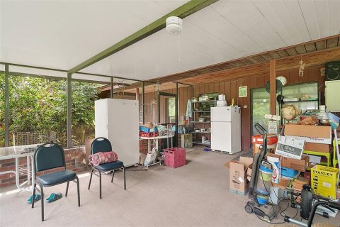 Купить виллу или дом в Лисбург, Флорида 8 комнат, 143.35м2, № 1806930 - фото 27