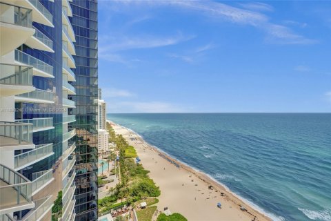 Copropriété à vendre à Sunny Isles Beach, Floride: 1 chambre, 79.71 m2 № 2035182 - photo 27