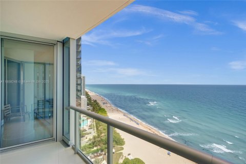 Copropriété à vendre à Sunny Isles Beach, Floride: 1 chambre, 79.71 m2 № 2035182 - photo 19