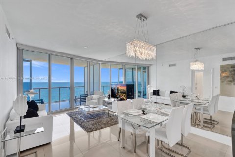 Condo à Sunny Isles Beach, Floride, 1 chambre № 2035182