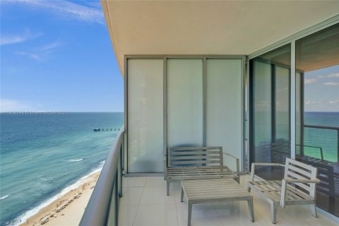 Copropriété à vendre à Sunny Isles Beach, Floride: 1 chambre, 79.71 m2 № 2035182 - photo 23