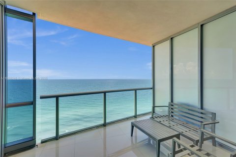 Copropriété à vendre à Sunny Isles Beach, Floride: 1 chambre, 79.71 m2 № 2035182 - photo 18