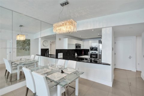 Copropriété à vendre à Sunny Isles Beach, Floride: 1 chambre, 79.71 m2 № 2035182 - photo 7