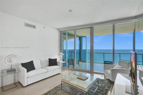 Copropriété à vendre à Sunny Isles Beach, Floride: 1 chambre, 79.71 m2 № 2035182 - photo 8