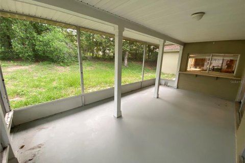 House in Spring Hill, Florida 3 bedrooms, 162.11 sq.m. № 1795449 - photo 25