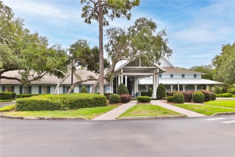 Villa ou maison à vendre à DeLand, Floride: 2 chambres, 180.69 m2 № 2410563 - photo 29