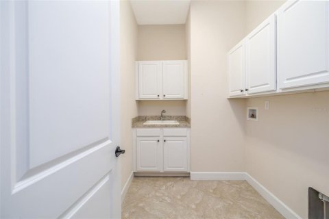 Villa ou maison à vendre à DeLand, Floride: 2 chambres, 180.69 m2 № 2410563 - photo 19