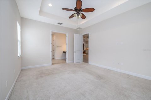 Villa ou maison à vendre à DeLand, Floride: 2 chambres, 180.69 m2 № 2410563 - photo 16