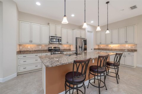 Villa ou maison à vendre à DeLand, Floride: 2 chambres, 180.69 m2 № 2410563 - photo 10