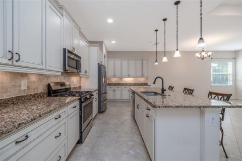 Villa ou maison à vendre à DeLand, Floride: 2 chambres, 180.69 m2 № 2410563 - photo 12