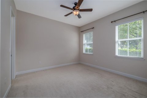 Villa ou maison à vendre à DeLand, Floride: 2 chambres, 180.69 m2 № 2410563 - photo 21