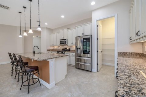 Villa ou maison à vendre à DeLand, Floride: 2 chambres, 180.69 m2 № 2410563 - photo 11
