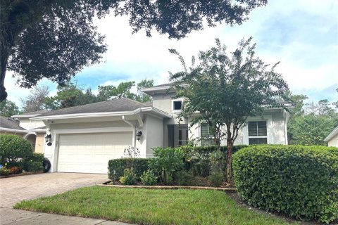 Villa ou maison à DeLand, Floride 2 chambres, 180.69 m2 № 2410563