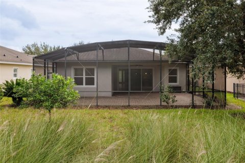 Villa ou maison à vendre à DeLand, Floride: 2 chambres, 180.69 m2 № 2410563 - photo 27