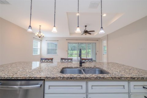 Villa ou maison à vendre à DeLand, Floride: 2 chambres, 180.69 m2 № 2410563 - photo 13