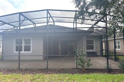 Villa ou maison à vendre à DeLand, Floride: 2 chambres, 180.69 m2 № 2410563 - photo 4