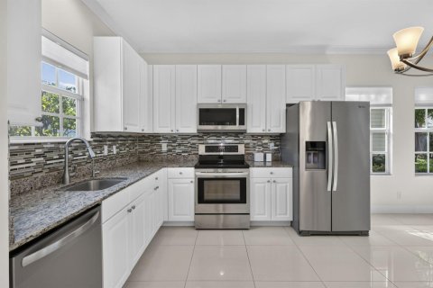 Adosado en venta en Riviera Beach, Florida, 4 dormitorios, 172.43 m2 № 2432524 - foto 6