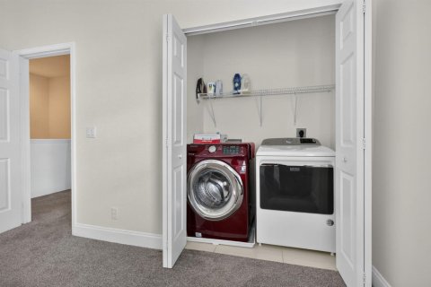 Adosado en venta en Riviera Beach, Florida, 4 dormitorios, 172.43 m2 № 2432524 - foto 27