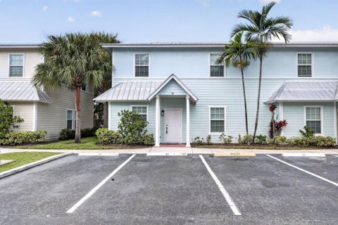 Touwnhouse à Riviera Beach, Floride 4 chambres, 172.43 m2 № 2432524