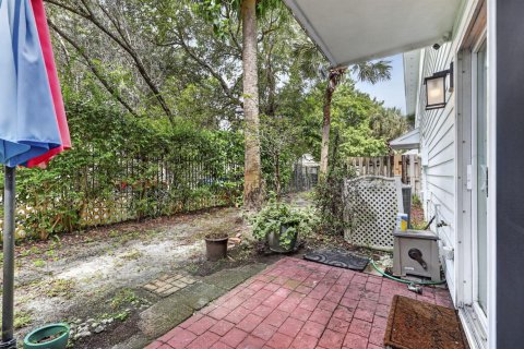 Adosado en venta en Riviera Beach, Florida, 4 dormitorios, 172.43 m2 № 2432524 - foto 30