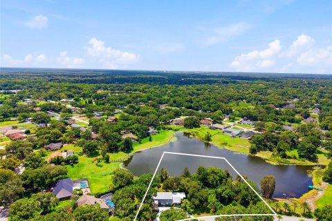 House in Lutz, Florida 5 bedrooms, 361.3 sq.m. № 2238915