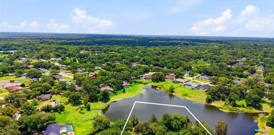 Casa en Lutz, Florida 5 dormitorios, 361.3 m2 № 2238915