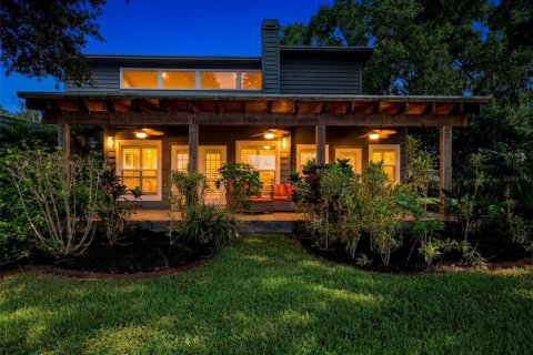 Casa en venta en Lutz, Florida, 5 dormitorios, 361.3 m2 № 2238915 - foto 22