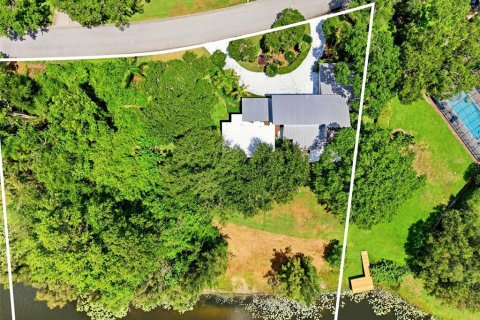 Casa en venta en Lutz, Florida, 5 dormitorios, 361.3 m2 № 2238915 - foto 18