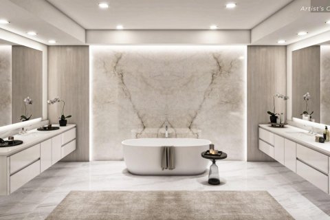 Купить кондоминиум в Палм-Бич-Гарденс, Флорида 3 комнаты, 425.03м2, № 2180163 - фото 13
