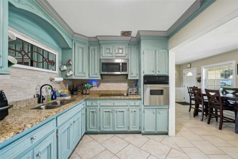 Casa en venta en Clearwater, Florida, 3 dormitorios, 133.78 m2 № 1744097 - foto 21