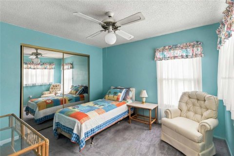 House in Orlando, Florida 2 bedrooms, 138.8 sq.m. № 2398668 - photo 23