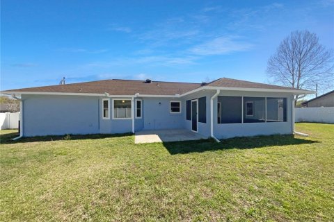 Casa en venta en Ocala, Florida, 3 dormitorios, 121.42 m2 № 1583322 - foto 5