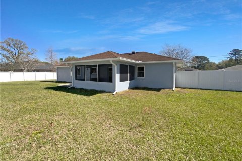 Casa en venta en Ocala, Florida, 3 dormitorios, 121.42 m2 № 1583322 - foto 18