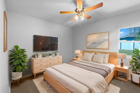 Casa en venta en Ocala, Florida, 3 dormitorios, 121.42 m2 № 1583322 - foto 22