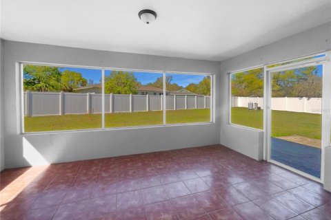 Casa en venta en Ocala, Florida, 3 dormitorios, 121.42 m2 № 1583322 - foto 17