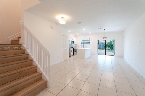 Villa ou maison à vendre à Homestead, Floride: 3 chambres, 164.62 m2 № 1898294 - photo 8