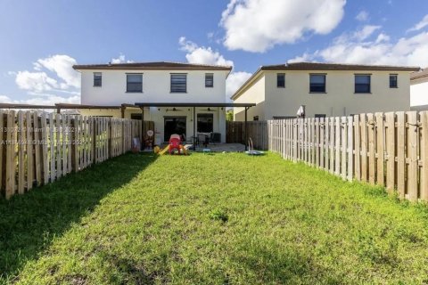 Villa ou maison à vendre à Homestead, Floride: 3 chambres, 164.62 m2 № 1898294 - photo 2