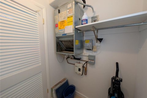 Condominio en venta en Bradenton, Florida, 2 dormitorios, 69.12 m2 № 2151951 - foto 27