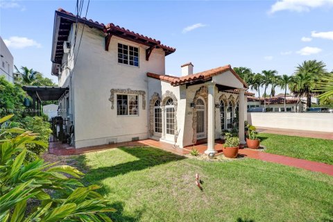 Propiedad comercial en venta en Miami Beach, Florida, 281.68 m2 № 1938857 - foto 6