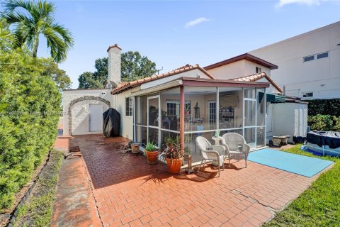Propiedad comercial en venta en Miami Beach, Florida, 281.68 m2 № 1938857 - foto 7