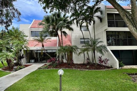 Condominio en venta en Weston, Florida, 1 dormitorio, 75.44 m2 № 1832518 - foto 2