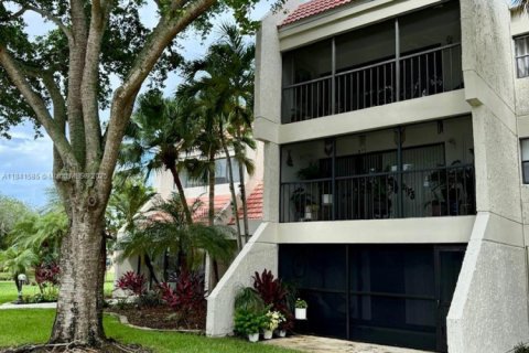 Condominio en venta en Weston, Florida, 1 dormitorio, 75.44 m2 № 1832518 - foto 3