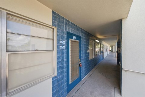 Condo à Boca Raton, Floride, 2 chambres № 2246341