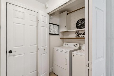 Casa en venta en Winter Garden, Florida, 3 dormitorios, 124.95 m2 № 2381062 - foto 20