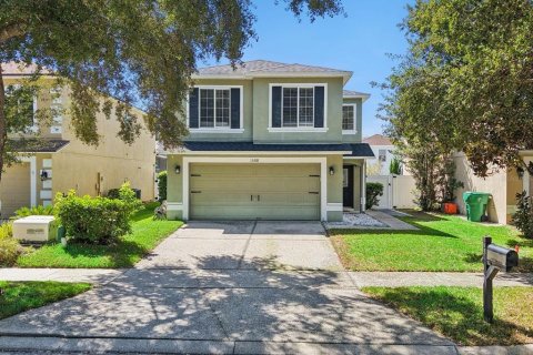 Casa en venta en Winter Garden, Florida, 3 dormitorios, 124.95 m2 № 2381062 - foto 2