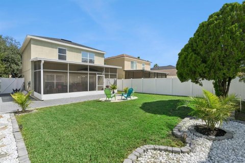 Casa en venta en Winter Garden, Florida, 3 dormitorios, 124.95 m2 № 2381062 - foto 22
