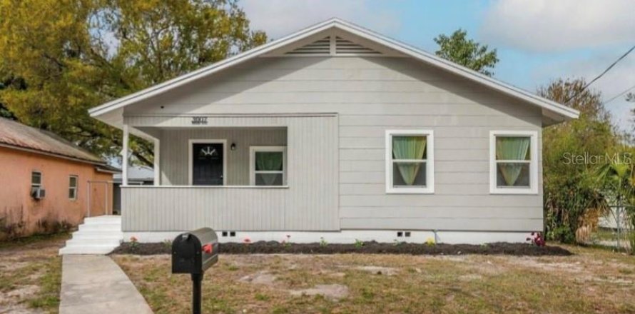 Villa ou maison à Sarasota, Floride 3 chambres, 111.48 m2 № 1759867