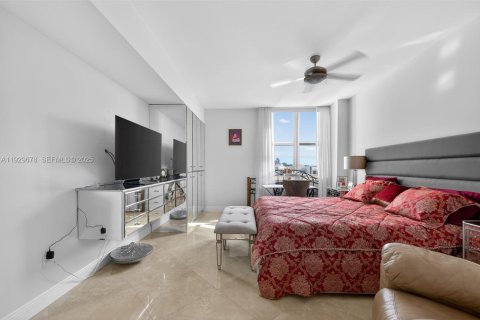 Купить кондоминиум в Авентура, Флорида 3 спальни, 173.36м2, № 1990279 - фото 23